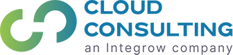 Cloud Consulting logo