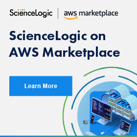 ScienceLogic [Private Offer Only]