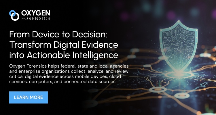 From Device to Decision
