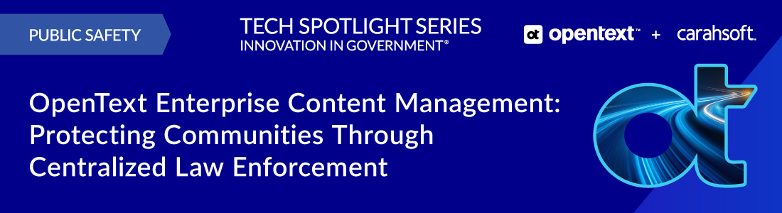 Alfresco Content Management Header Image