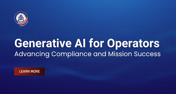 Generative AI for operators