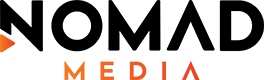 Nomad Media logo