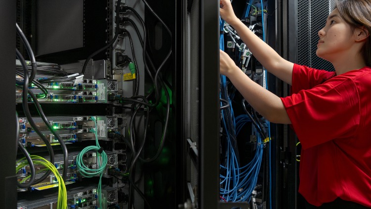 Cyber Resiliency