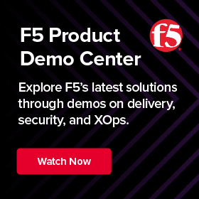 Product Demo