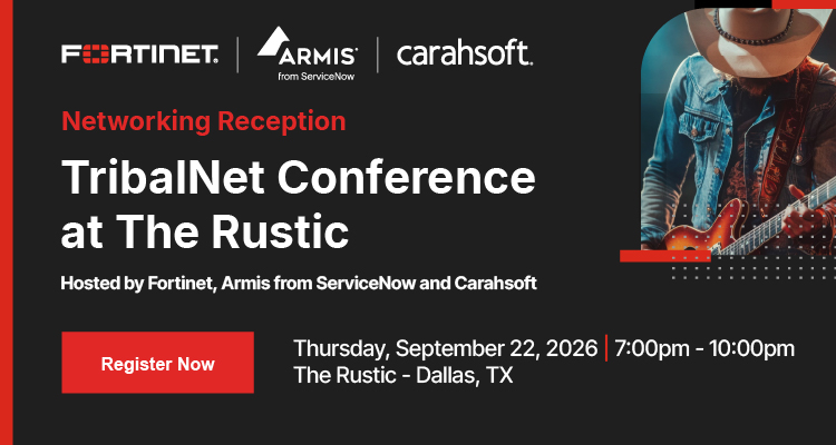 TribalNet Conference at The Rustic