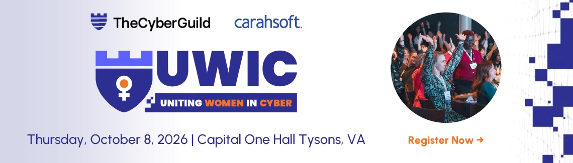 Uniting Women in Cyber