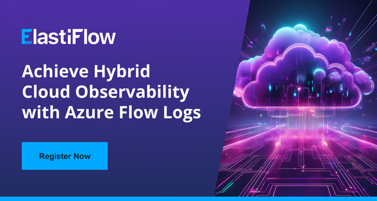 Achieve Hybrid Cloud Observability with Azure Flow Logs