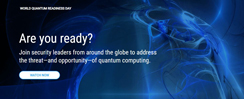 World Quantum Readiness Day Replay