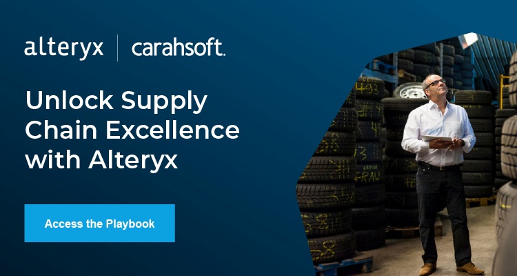 Unlock Supply Chain Excellence