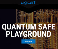 Post-Quantum Cryptography Playground