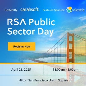 RSA Public Sector Day