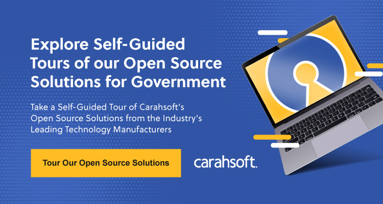 Explore Open Source product demos from our leading technology partners