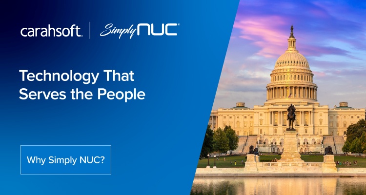 Technology that Serves the People