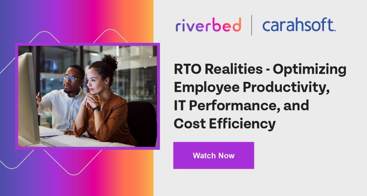 RTO Realities - Optimizing Employee Productivity, IT Performance, and Cost Efficiency