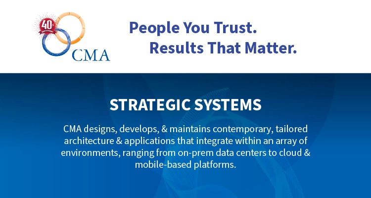 People You Trust. Results That Matter.