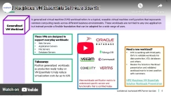 HPE Partner Technical Training Series PCBE