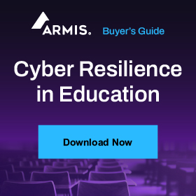 Armis Buyers Guide EDU