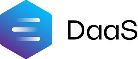 Dizzion DaaS logo