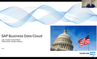 SAP Coffee Fridays: Business Data Cloud (BDC)