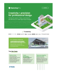 SketchUp Pro