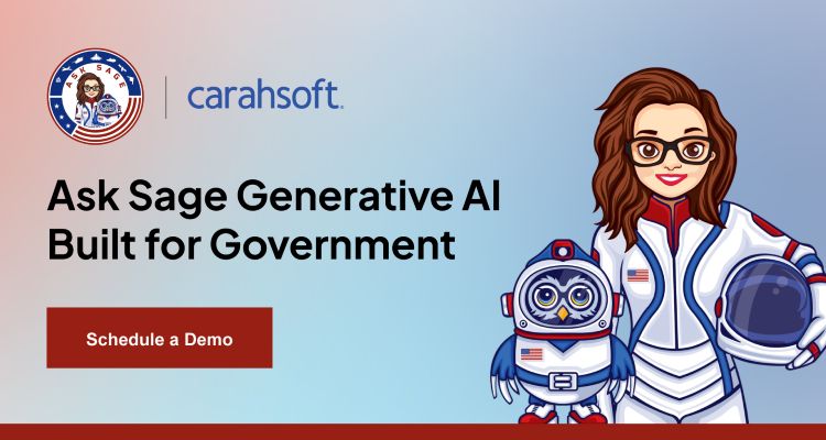 Ask Sage Schedule a Demo 