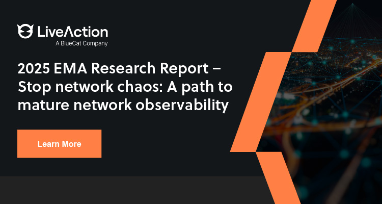 2025 EMA Research Report