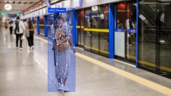 Statewide Transit Agency Enhances Safety and Operational Efficiency with Ambient.ai