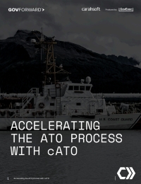 Accelerating the ATO Process with cATO