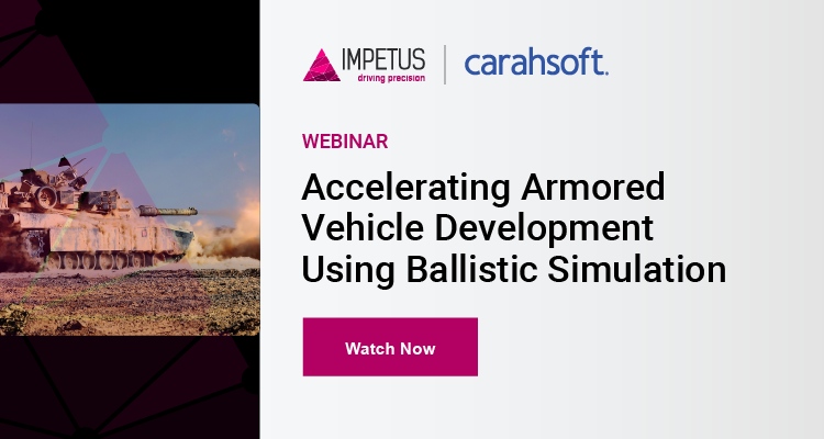 Ballistic Simulation Webinar