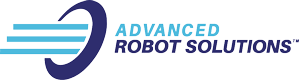 Advanced Robot Solutions logo