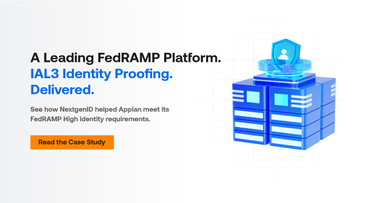 A Leading FedRAMP Platform.