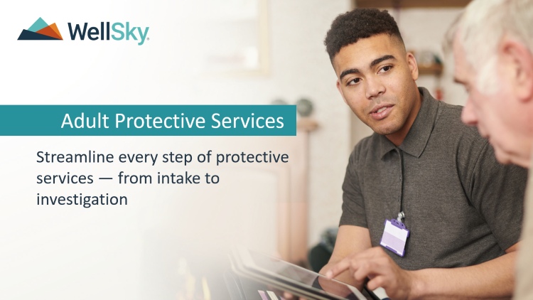 Adult Protective Services