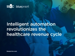 Intelligent Automation in Healthcare