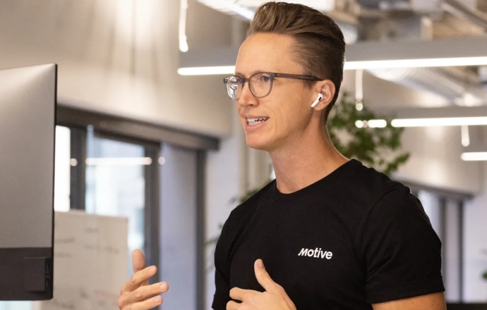 motive customer support