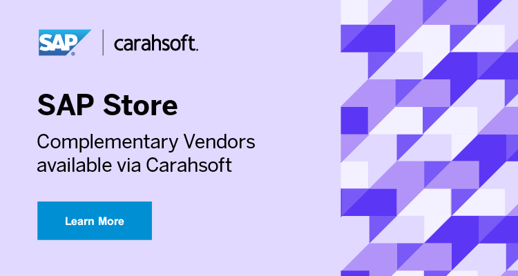 SAP Store