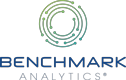 Benchmark Solutions logo