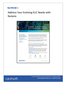 Nutanix