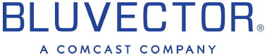 BluVector logo