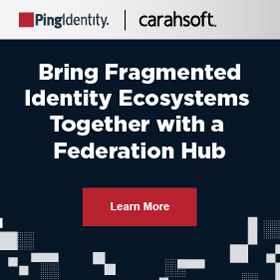 Bring Fragmented Identity Ecosystems Together with a Federation Hub