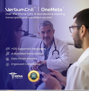 Public Health Services Use Case: Enhancing Patient Care and Communication with VerbumCall