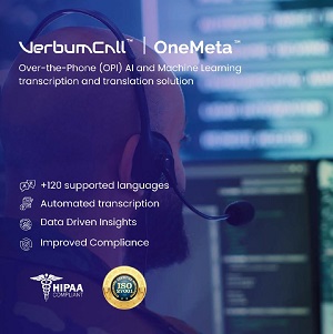 Law Enforcement Use Case: Enhancing Communication and Efficiency in Law Enforcement with VerbumCall