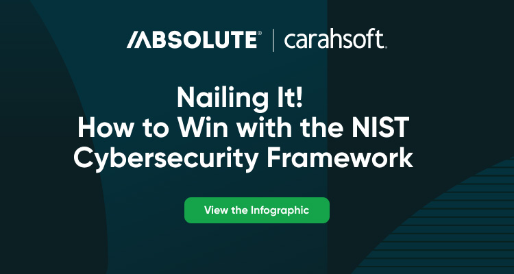 Nailing It!  How to Win with the NIST Cybersecurity Framework