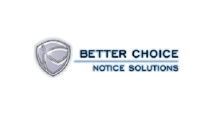 Better Choice Logo