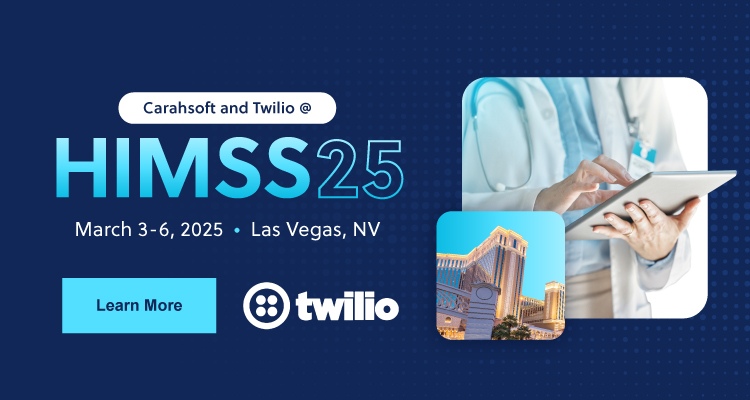 HIMSS25 Event Banner