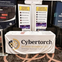 CMMC Day 2025: How Cybertorch™ Supports the Defense Industrial Base
