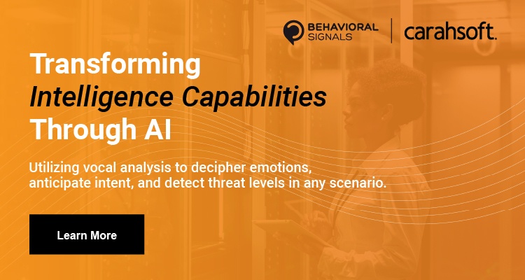 Transforming Intelligence Capabilities Through AI