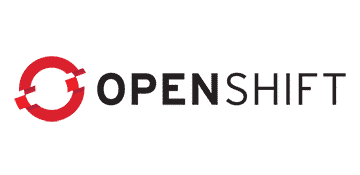 OpenShift Logo