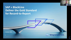 Finance Forward: BlackLine