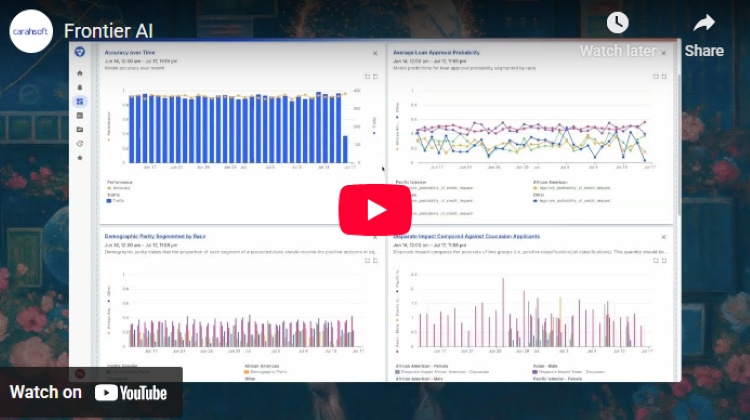 Meet Frontier AI video