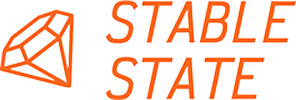 Stable State logo